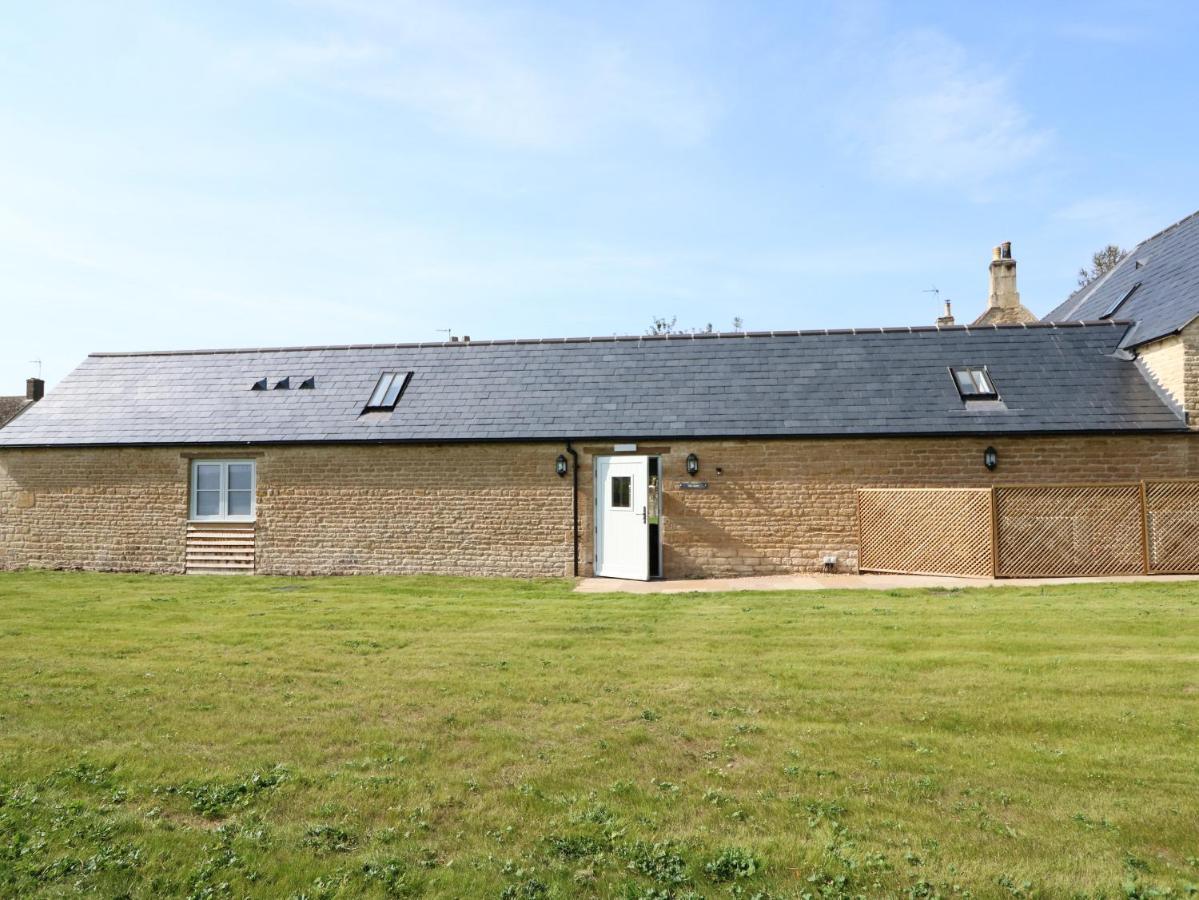 The Croft Farm Villa Peterborough Exterior photo