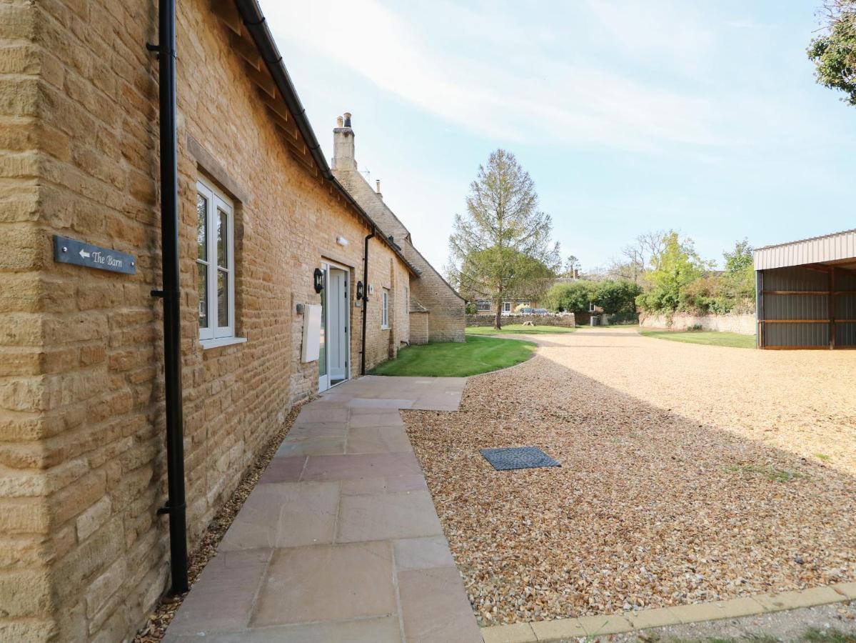 The Croft Farm Villa Peterborough Exterior photo
